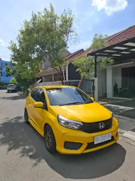 Jual brio satya S MT 2019