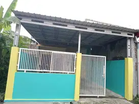 Rumah murah di Sukodono Sidoarjo