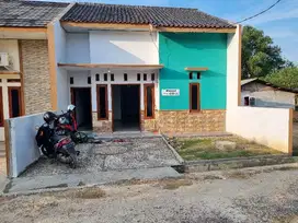 Rumah Siap Huni