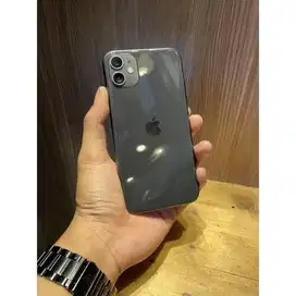 Iphone 11 garansi ibox 128GB