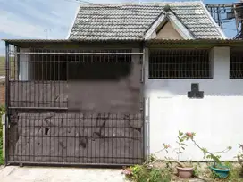 Rumah murah dekat perumahan citra land