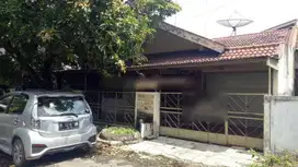 Rumah murah diperumahan harja mulya indah