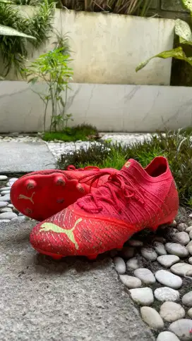 Sepatu bola Puma future 1.4 original