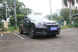 [OLXmobbi] Honda HR-V 1.8 RS Bensin-AT 2016 Abu