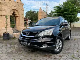 CRV 2.4 AB dr baru 2012 bs kredit Dp 20 jt