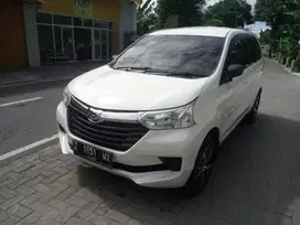 Daihatsu Xenia R 2017 terima ag widodo mobil bekas sekoto kediri