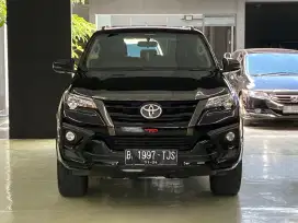 (Km30rban)FORTUNER TRD 2019/2020