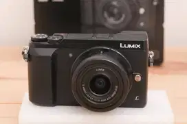 Panasonic Lumix GX85K Kit 12-32mm