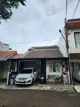 Over kontrak rumah 4 bulan