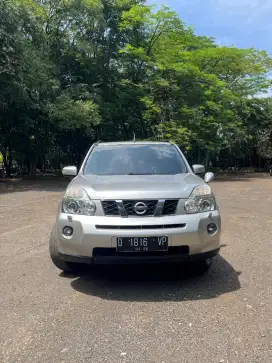 Nissan Xtrail ST 2.5 AT 2010 Cash/kredit