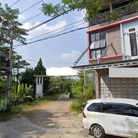 Dijual tanah Subang Kota Untuk Perumahan Ijin Lengkap