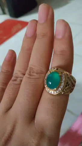 Batu Cincin doko