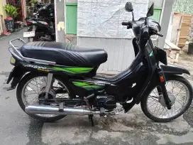 Honda Astrea grand