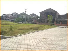 Tanah Murah Siap Bangun Cocok Untuk Rumah Tinggal dan Kost Dekat UGM