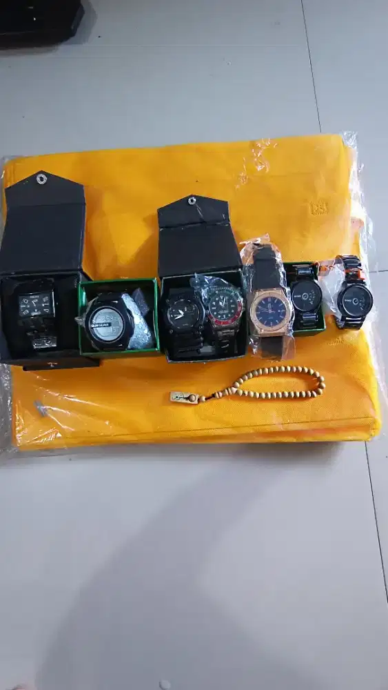 Jam Tangan Murah
