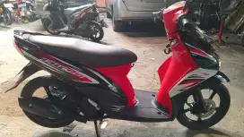 Yamaha Mio GT Gress