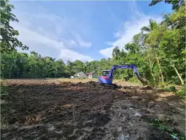 Tanah Kasihan Bantul, Dekat Kampus Alma Ata Jogja