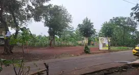 DIJUAL LAHAN DARAT COCOK UNTUK CLUSTERAN