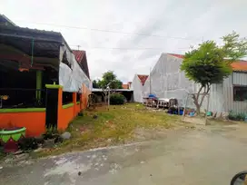 DIJUAL TANAH PAKEMBARAN SHM SIAP BANGUN