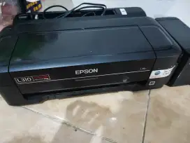 Printer epson l310