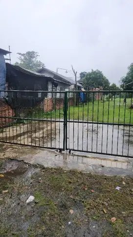 Dijual Tanah Darat 1,2 Ha di Ciputat Tangerang Selatan