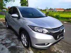 HONDA HR-V MT TAHUN 2015