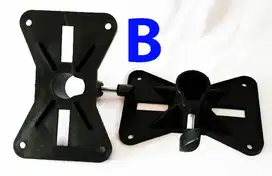 tatakan stand speaker kualitas bagus murah