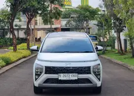 KM 22 RB - PJK Oct'25 - Stargezer 2023 Prime - Hyundai Stargezer Prime