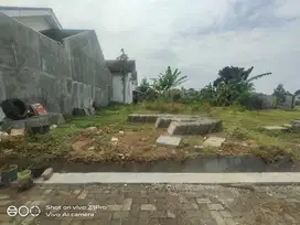 Tanah kapling murah Purwokerto Utara