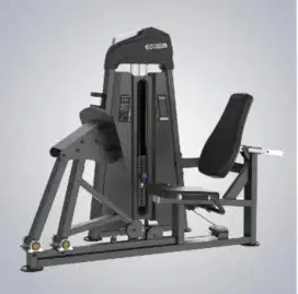 Alat fitness Dhz Leg Press U3003C leg press commercial