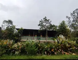 Jarang Ada Kebun dan Villa di Tempat Wisata Viral Di Ciwidey Bandung