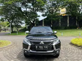 Mitsubishi Pajero Dakar Rockford Limited Edition 2.4 AT Tahun 2019