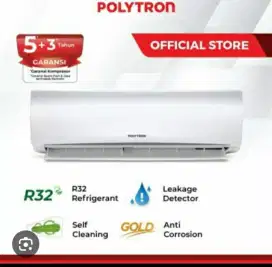 AC polytron PAC05VH