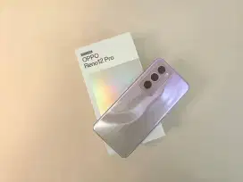 Cuma Pakai KTP Bisa Kredit OPPO Reno12 Pro 5G 12+12/512GB Proses Cepat