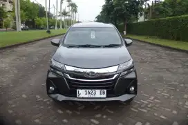 Xenia R 1.3 manual 2019