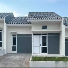 Rumah Subsidi Dan Komersil Pesona Citra Residence (Land Grup)