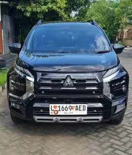 Mitsubishi Xpander Cross Plus Automatik 2023