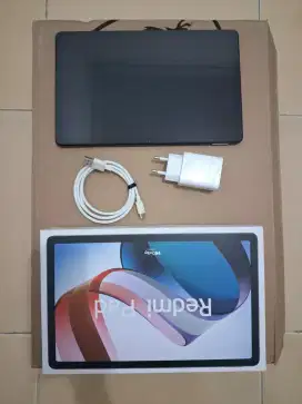 Xiaomi Redmi Pad 6/128 - Graphite Grey (2023)