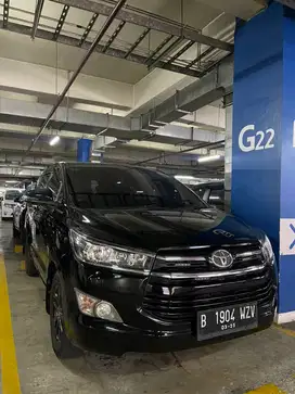 Toyota Kijang Innova 2020 Diesel