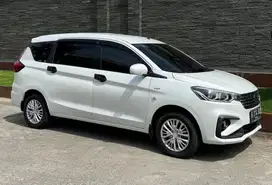 SUZUKI ERTIGA 2021 GL MATIC HARGA CASH NETT