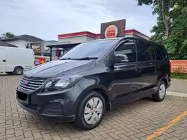 WULING CONFERO DB 2022 MT HITAM KM 38RB