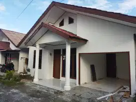 Rmh minimalis type 75 super startegis ateuk pahlawan pusat kota madya