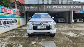 PAJERO DAKAR 2022