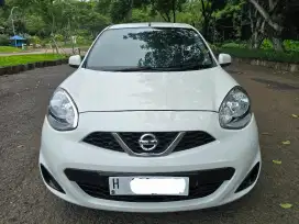 DP 5Jt! Nissan March AT Full Var 2017