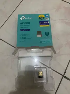 Tp Link AC600 Archer T2U Nano