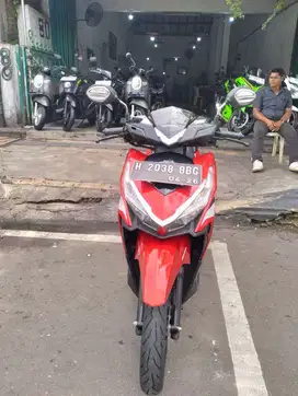 Honda Vario 125 Espcbs ISS