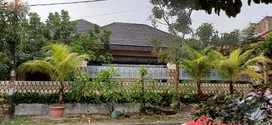 JUAL RMH Jl. Seibahbolon No.23C, Gajah Mada, Seibatanghari, Darussalam