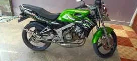 Ninja R 2013, good condition