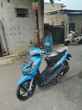 {for sale} yamaha mio smeli 2009