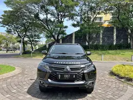 Mitsubishi Pajero Dakar Limited 4x2 Diesel 2.4 AT Tahun 2019/2020